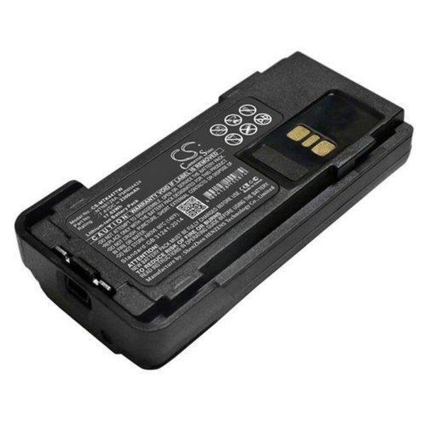 Ilc Replacement for Motorola Apx2000 Battery APX2000  BATTERY MOTOROLA